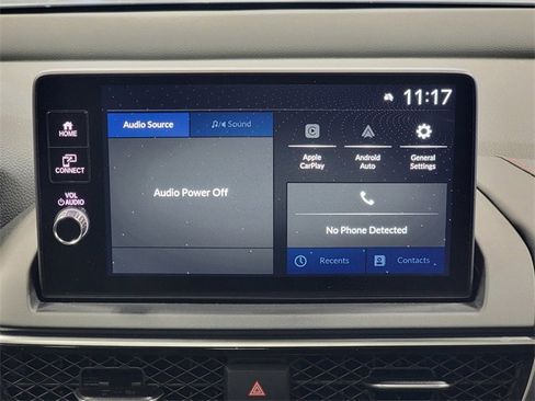 Certified 2025 Acura ADX A-Spec image 21