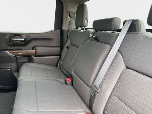 Used 2021 Chevrolet Silverado 1500 RST RWD image 13