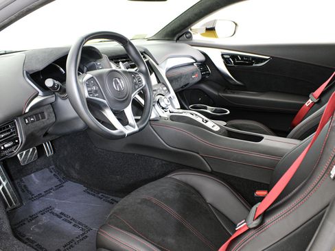 Used 2022 Acura NSX Type S AWD/4WD image 35