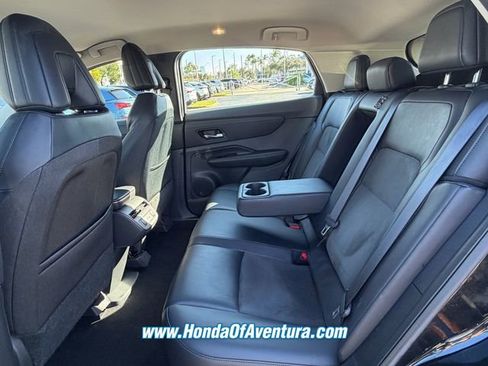 Used 2024 Nissan Ariya FWD image 10