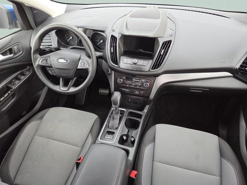 Used 2019 Ford Escape SE AWD/4WD image 29