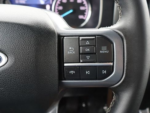 Used 2023 Ford F150 XLT w/ Equipment Group 302A High AWD/4WD image 42