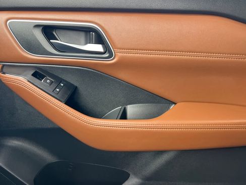 New 2026 Nissan Rogue Platinum image 21