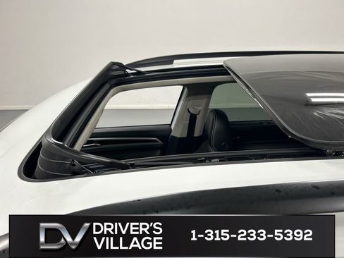 Certified 2022 Volkswagen Atlas SE AWD/4WD image 19