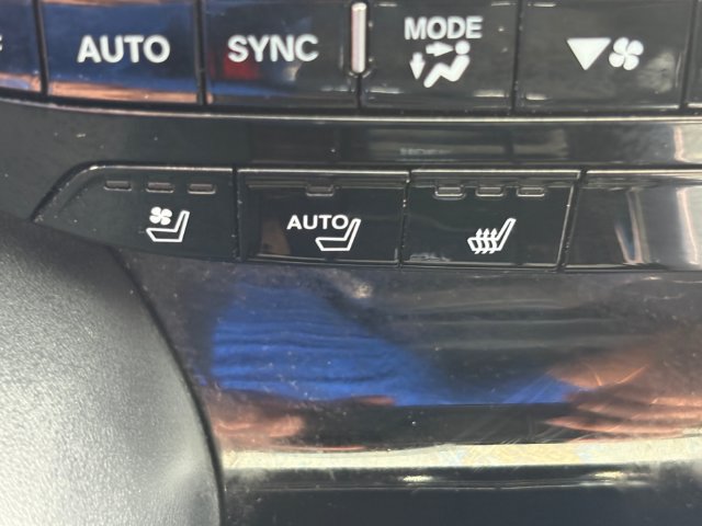 Used 2023 Acura MDX A-Spec AWD/4WD image 18