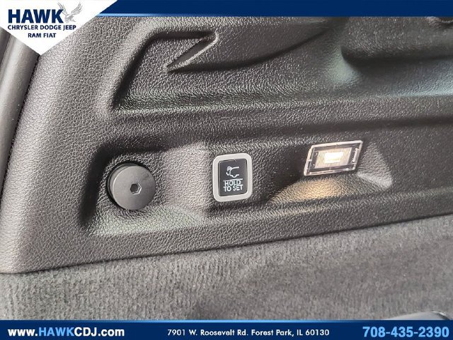 Certified 2026 Jeep Grand Cherokee L Summit w/ Advanced Protech Group IV AWD/4WD image 29
