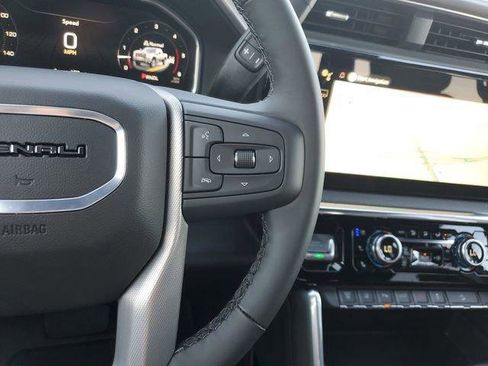New 2026 GMC Sierra 2500 Denali w/ Denali Reserve Package AWD/4WD image 23