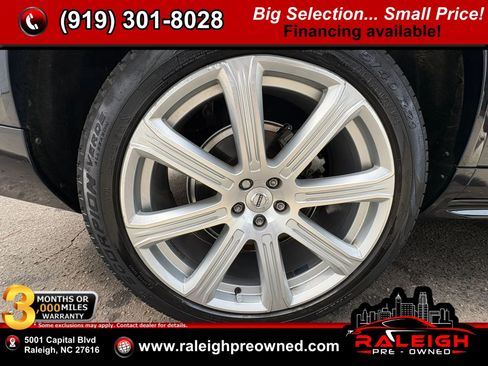 Used 2019 Volvo XC90 T6 Inscription w/ Advanced Package AWD/4WD image 61