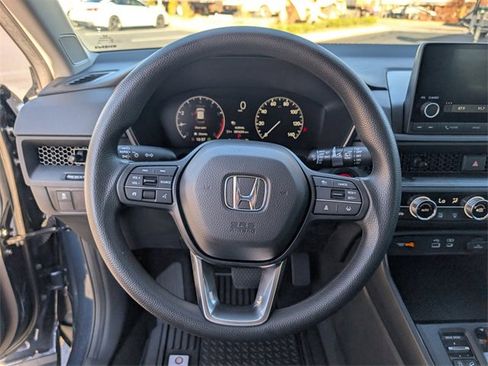 Used 2024 Honda CR-V EX image 21