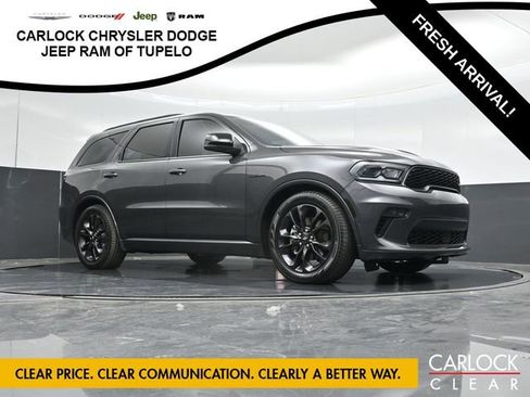 Used 2023 Dodge Durango R/T AWD/4WD image 50