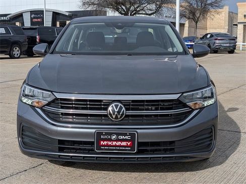 Used 2024 Volkswagen Jetta S image 6