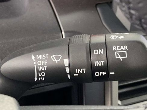 Used 2025 Toyota 4Runner TRD Off-Road AWD/4WD image 19