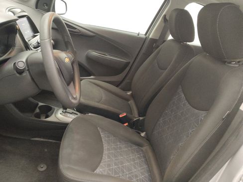 Used 2021 Chevrolet Spark LS FWD image 17