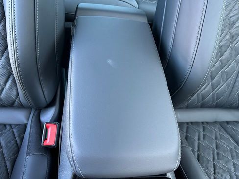 New 2026 Audi A6 Prestige image 42