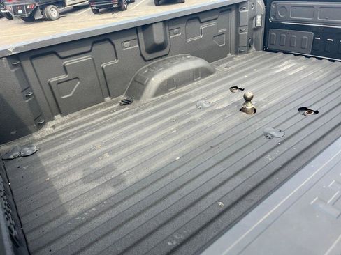 Used 2024 Chevrolet Silverado 3500 High Country w/ High Country Premium Package image 25