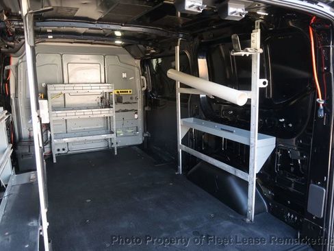 Used 2016 Ford Transit 150 130 Low Roof w/ Exterior Upgrade Package image 17