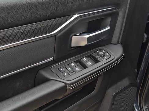 New 2026 RAM 3500 Lone Star AWD/4WD image 12