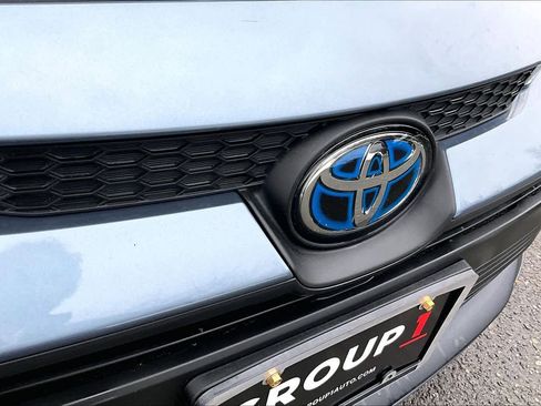 Certified 2024 Toyota Corolla LE w/ LE Convenience Package image 28