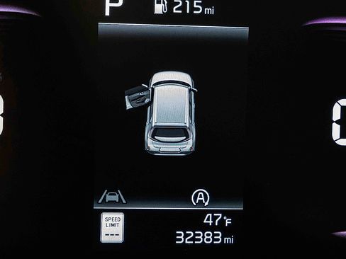 Certified 2023 Kia Soul S image 10