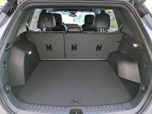 New 2026 Chevrolet Equinox RS AWD/4WD image 14