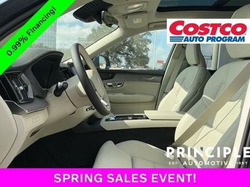 New 2026 Volvo XC90 T8 Ultra w/ Protection Package Premier AWD/4WD image 27