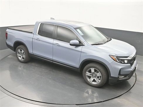 New 2025 Honda Ridgeline RTL image 16