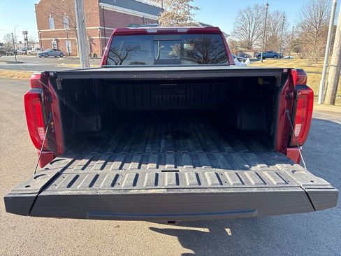 Used 2020 GMC Sierra 1500 SLT w/ SLT Premium Plus Package image 46