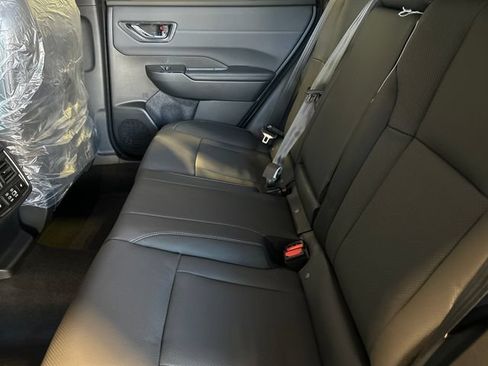 New 2026 Subaru Outback Touring XT AWD/4WD image 27