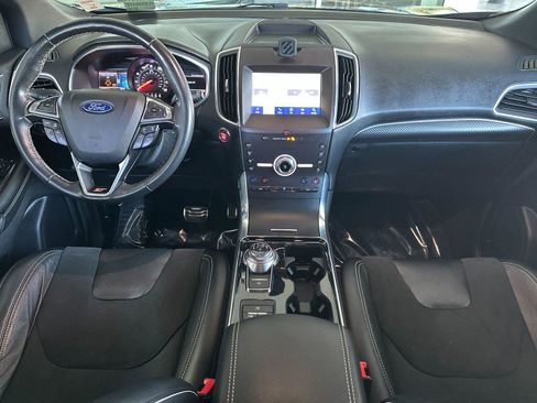 Used 2020 Ford Edge ST w/ Equipment Group 401A image 12