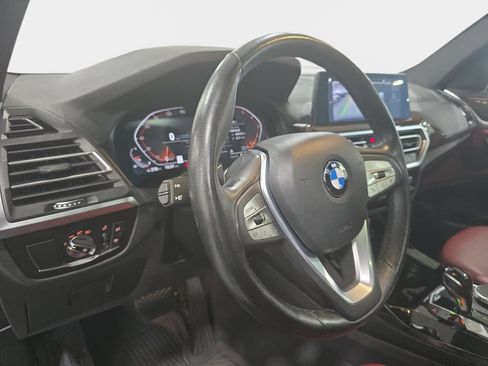 Used 2023 BMW X3 sDrive30i w/ Convenience Package RWD image 25