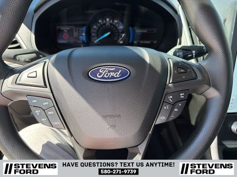 Used 2022 Ford Edge SE AWD/4WD image 20