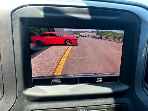 Used 2022 GMC Sierra 1500 Pro w/ Pro Value Package image 11