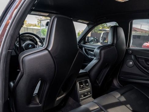 Used 2018 BMW M3 Sedan image 41