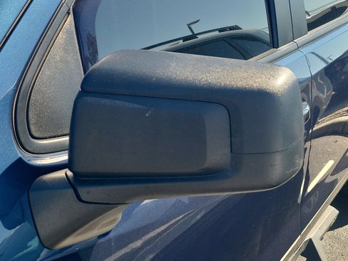 Used 2021 Chevrolet Silverado 1500 Custom image 4