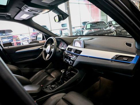 Used 2016 BMW X1 xDrive28i image 26