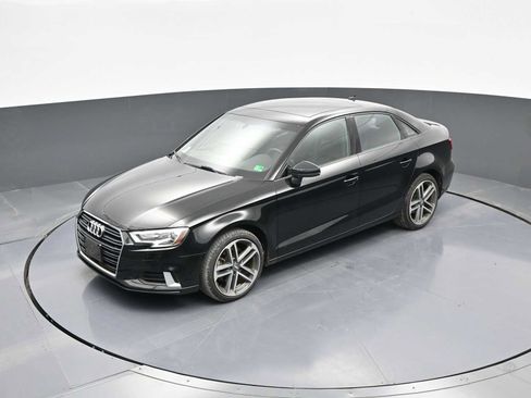 Used 2018 Audi A3 2.0T Premium image 26
