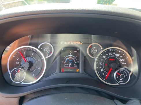 New 2026 RAM 2500 Tradesman image 16