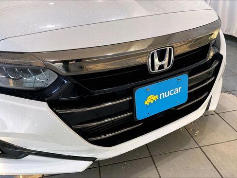 Used 2022 Honda Accord Sport image 31