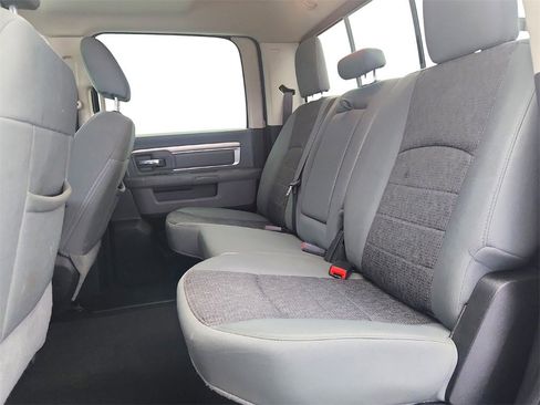 Used 2018 RAM 1500 Outdoorsman image 18