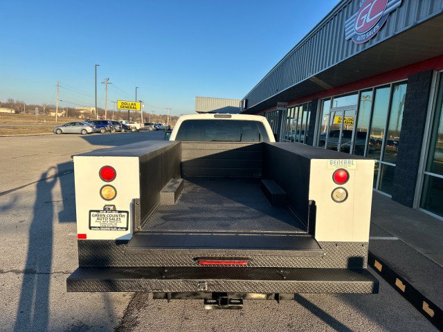 Used 2015 Ford F350 XL RWD image 6