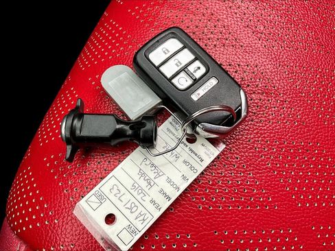 Used 2019 Honda Accord Sport image 15