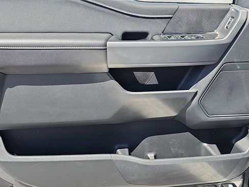 New 2025 Ford F150 XLT w/ Equipment Group 301A Standard image 5