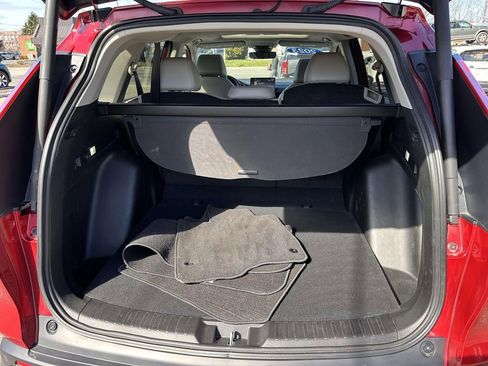 Used 2023 Honda CR-V EX-L image 7