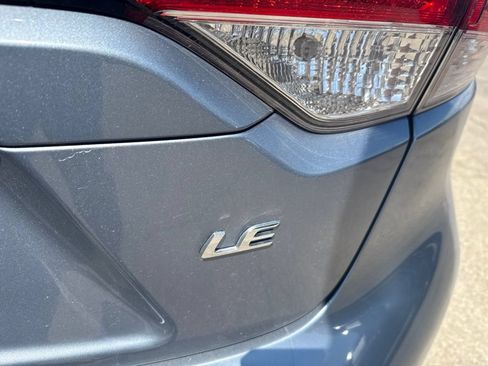 Used 2024 Toyota Corolla LE FWD image 6