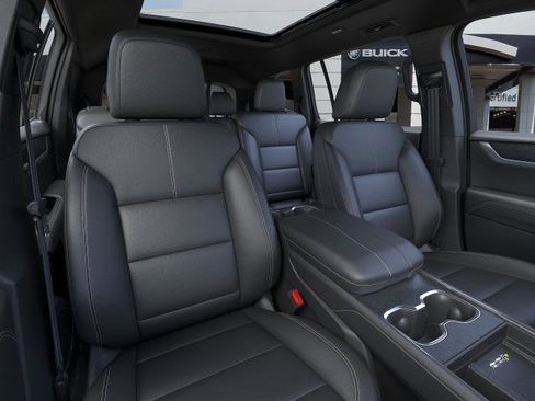 New 2026 GMC Acadia Elevation w/ Black Edition image 16