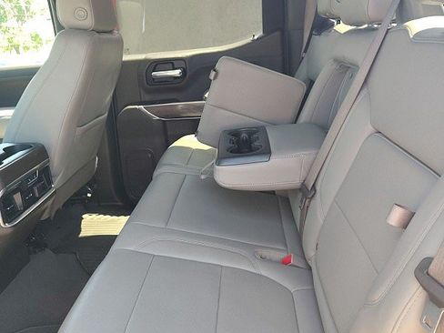 Used 2020 Chevrolet Silverado 1500 LTZ w/ LTZ Premium Package AWD/4WD image 22