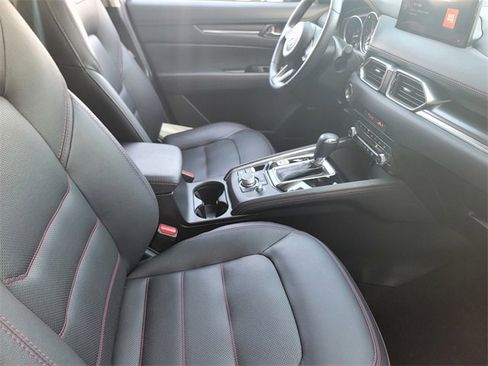 Used 2023 MAZDA CX-5 Carbon Edition image 15