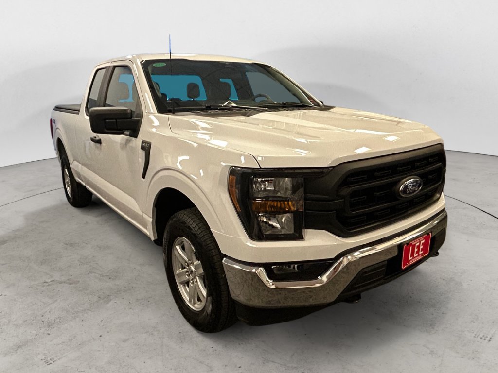 Used 2023 Ford F150 XL w/ XL Chrome Appearance Package AWD/4WD image 7