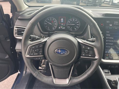 Used 2024 Subaru Legacy Limited image 18