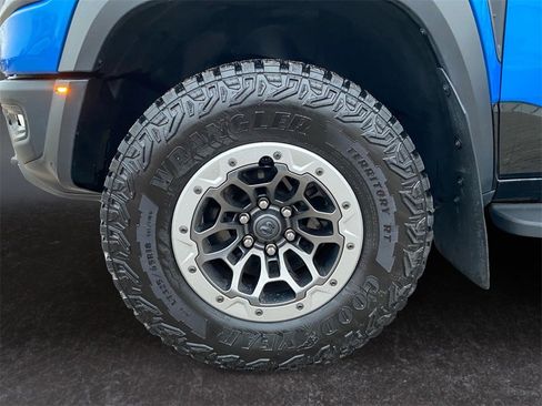 Used 2022 RAM 1500 TRX w/ TRX Level 2 Equipment Group image 14